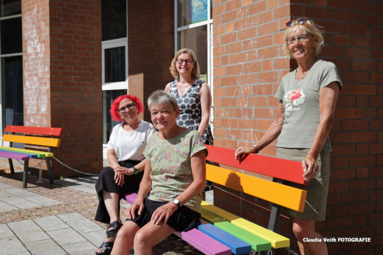 Düren zeigt Flagge: Gemeinsam zum CSD nach Köln