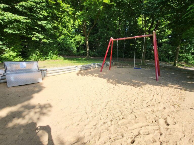 Pläne für den Spielplatz am Fuchsberg werden vorgestellt