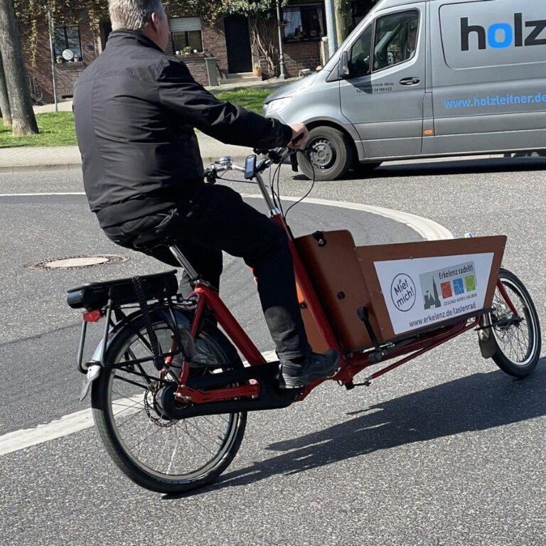 5 Jahre Ausschussvorsitz und stellv. Bürgermeister