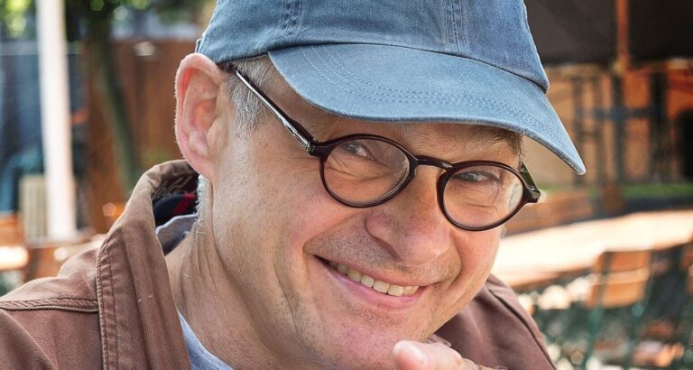 Theaterstück: Der Mord an Walter Lübcke