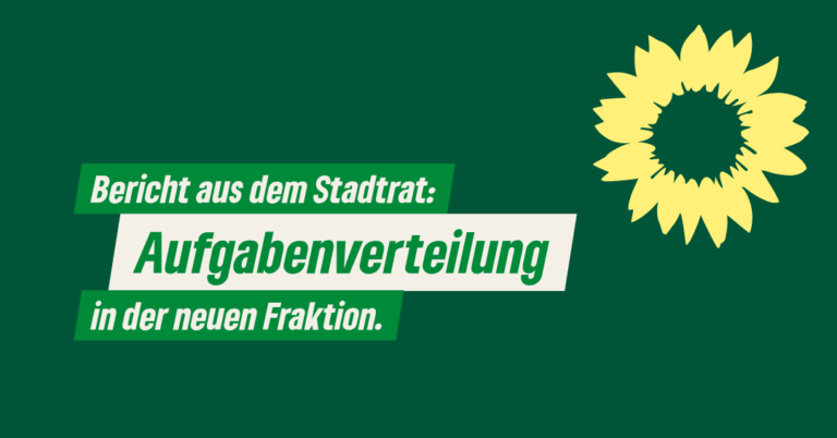 Neue Aufgabenteilung
