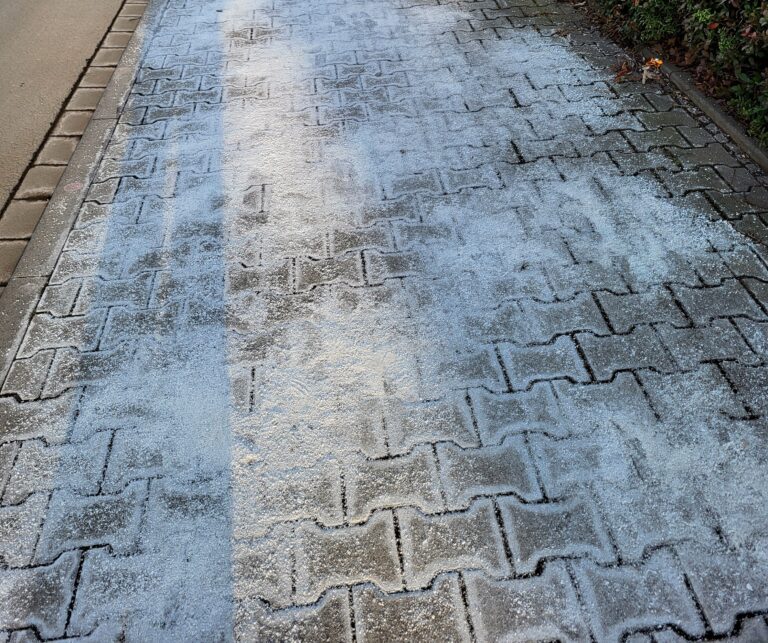 Infos zum Winterdienst