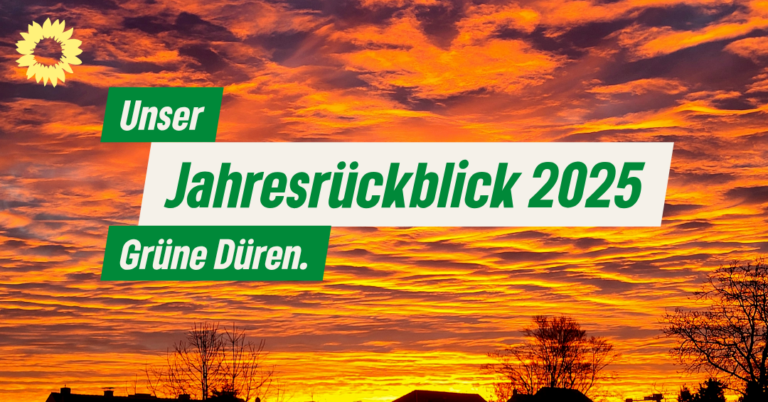 Jahresrückblick! Guten Rutsch ins neue Jahr!