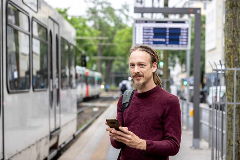 Das ändert sich …