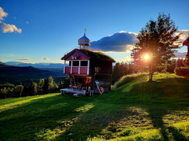 Norwegenliebe (Videos)