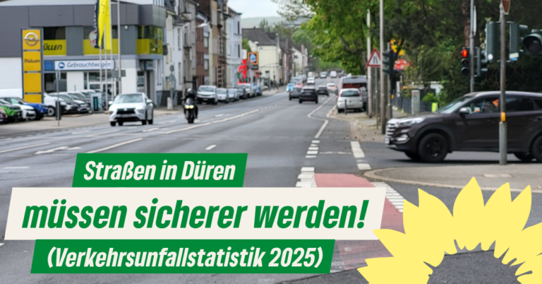 Unfallstatistik 2025