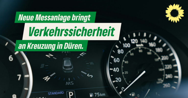 Messanlagen gegen Rotlichtverstöße an Kreuzungen