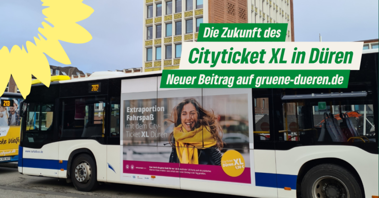 Good Bye Cityticket XL – Willkommen easy.nrw