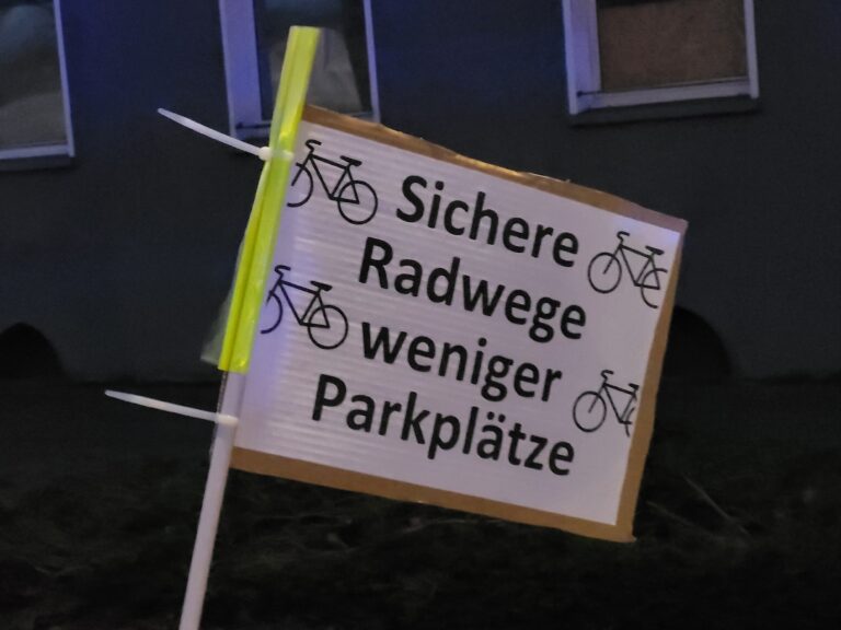 Kidical Mass am 20.09.26