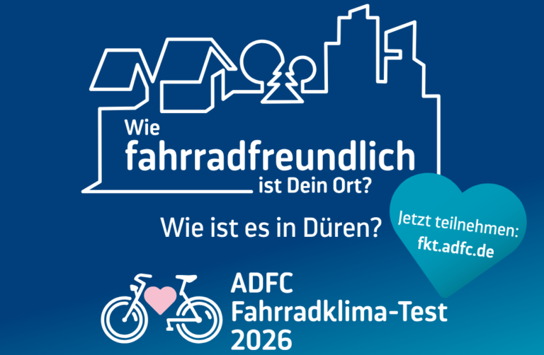 Fahrradklimatest 2026