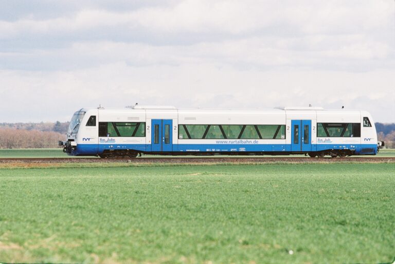 Rurtalbahn GmbH fährt weiter