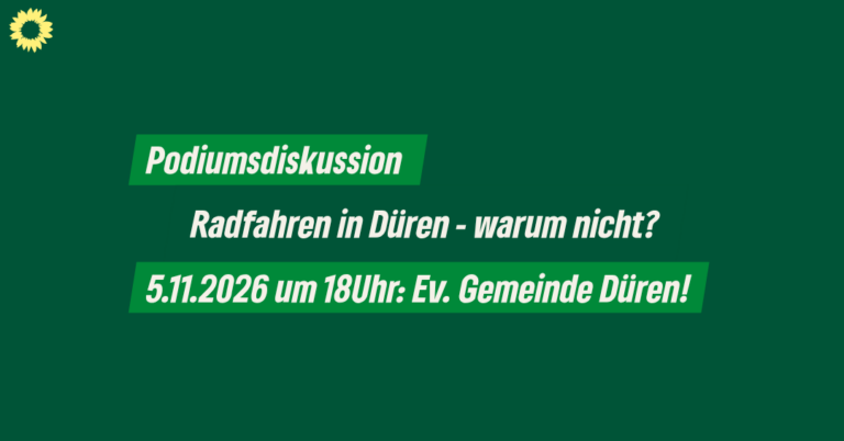 Podiumsdiskussion