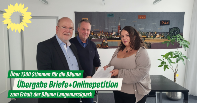 Sachstand Innovationsquartier